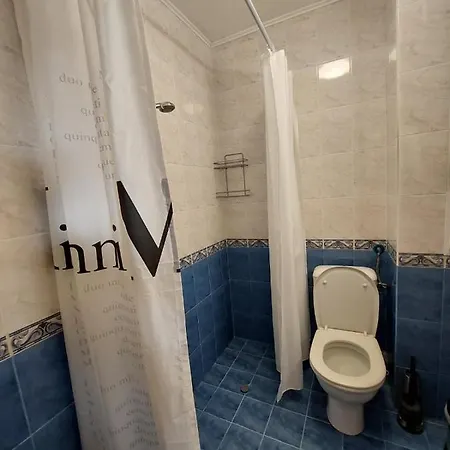 Apartament Апартамент За Вашата Почивка В Гр.Несебър *