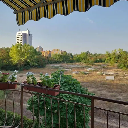 Апартамент За Вашата Почивка В Гр.Несебър Apartament