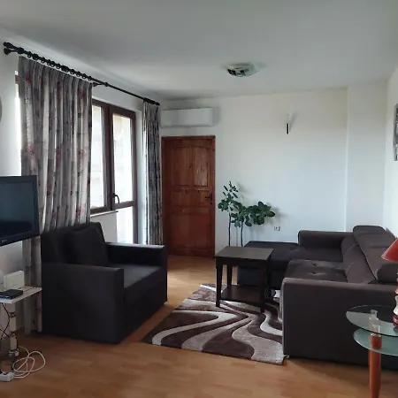 Апартамент За Вашата Почивка В Гр.Несебър Apartment