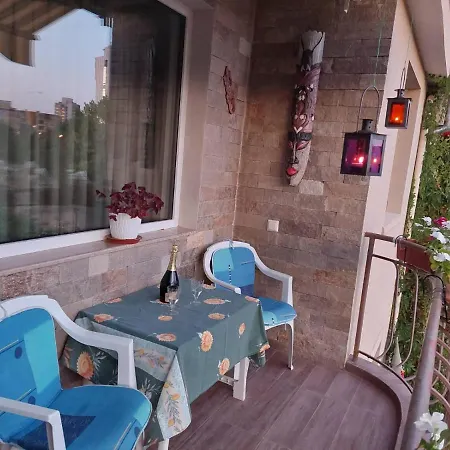 Апартамент За Вашата Почивка В Гр.Несебър Apartment