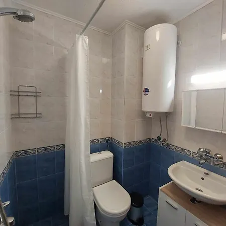 Apartment Апартамент За Вашата Почивка В Гр.Несебър Nesebar